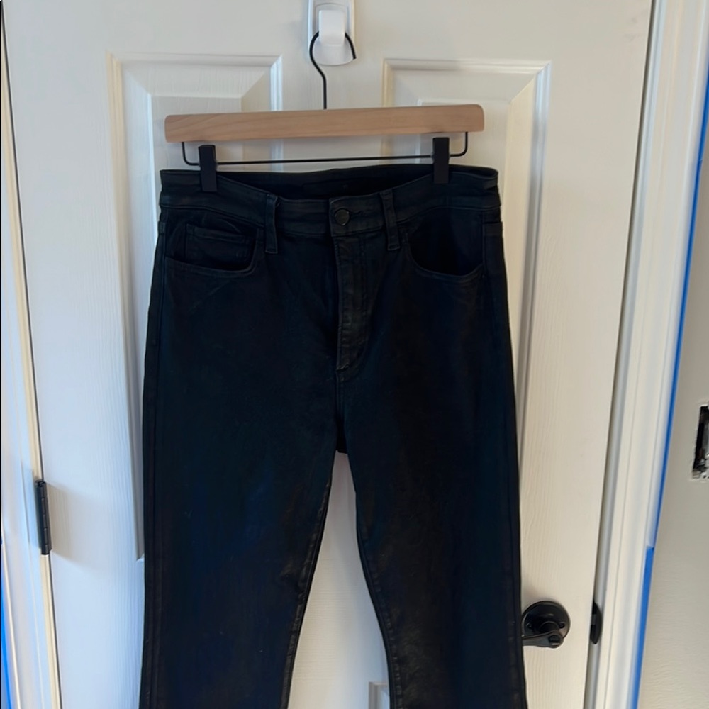 Classic Black Women's Jeans
